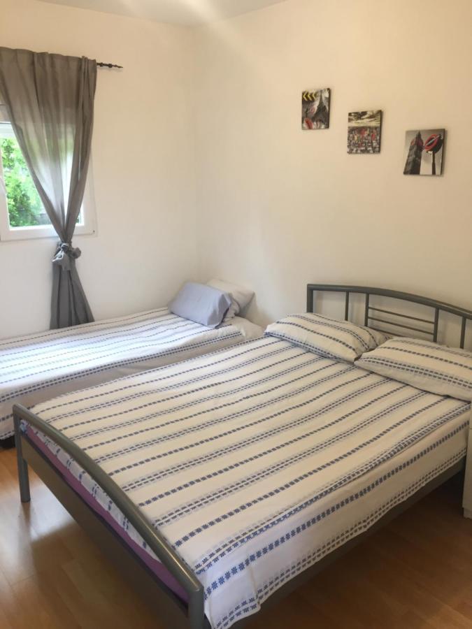 Apartman Lili Cetinje Eksteriør bilde