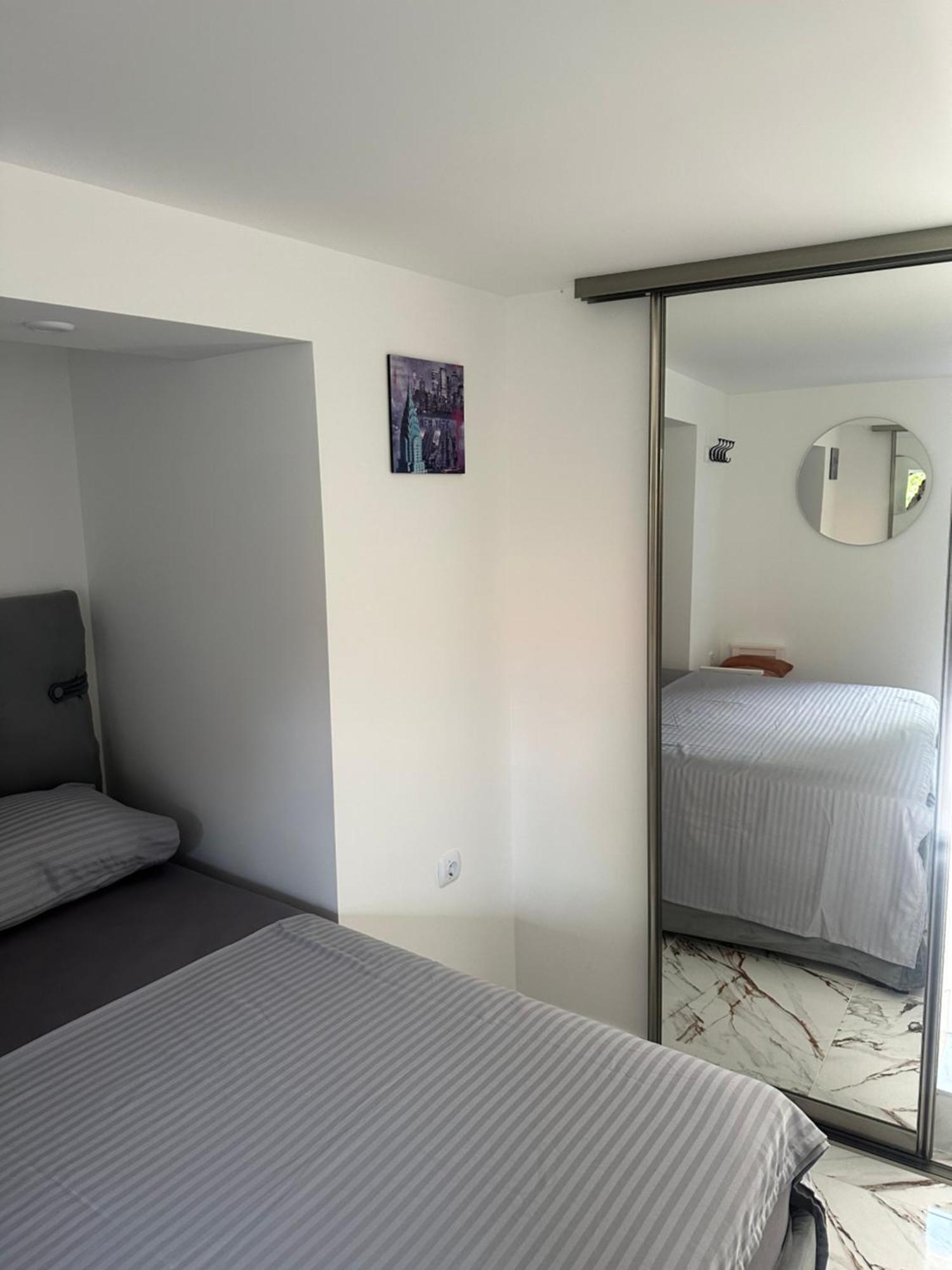 Apartman Lili Cetinje Eksteriør bilde
