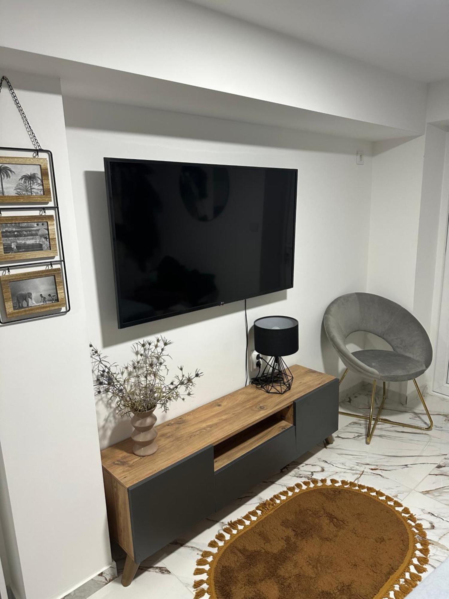 Apartman Lili Cetinje Eksteriør bilde