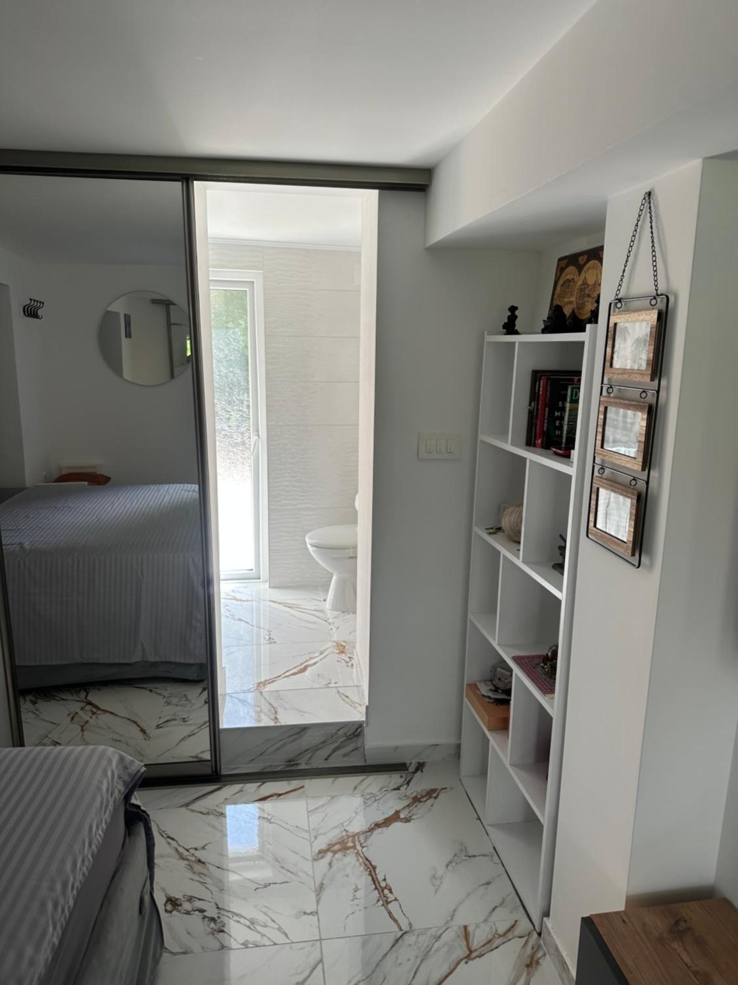 Apartman Lili Cetinje Eksteriør bilde