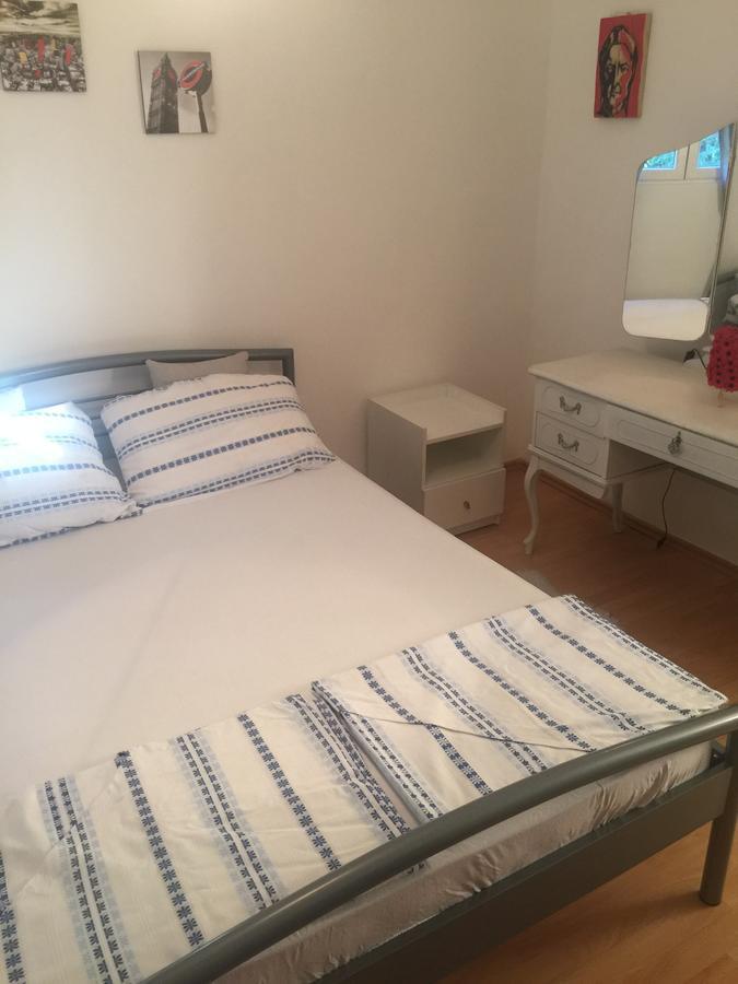 Apartman Lili Cetinje Eksteriør bilde