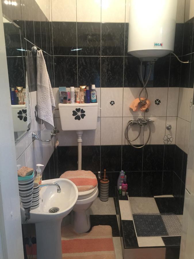 Apartman Lili Cetinje Eksteriør bilde