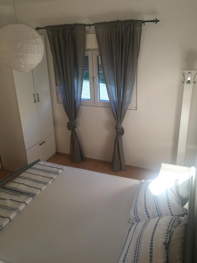 Apartman Lili Cetinje Eksteriør bilde
