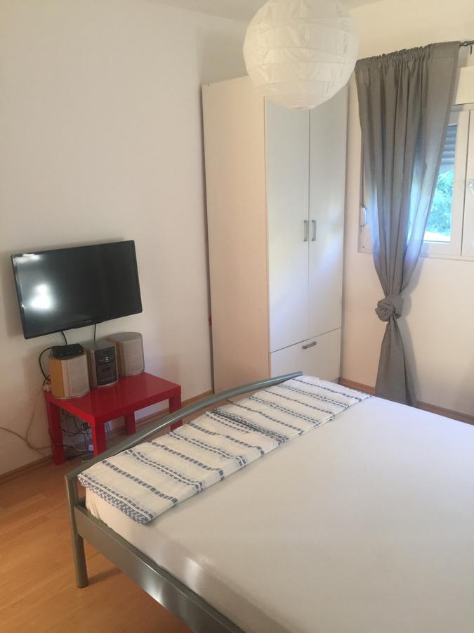 Apartman Lili Cetinje Eksteriør bilde