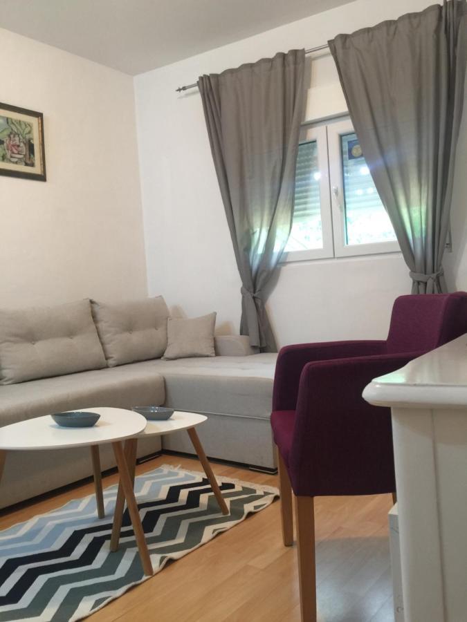 Apartman Lili Cetinje Eksteriør bilde
